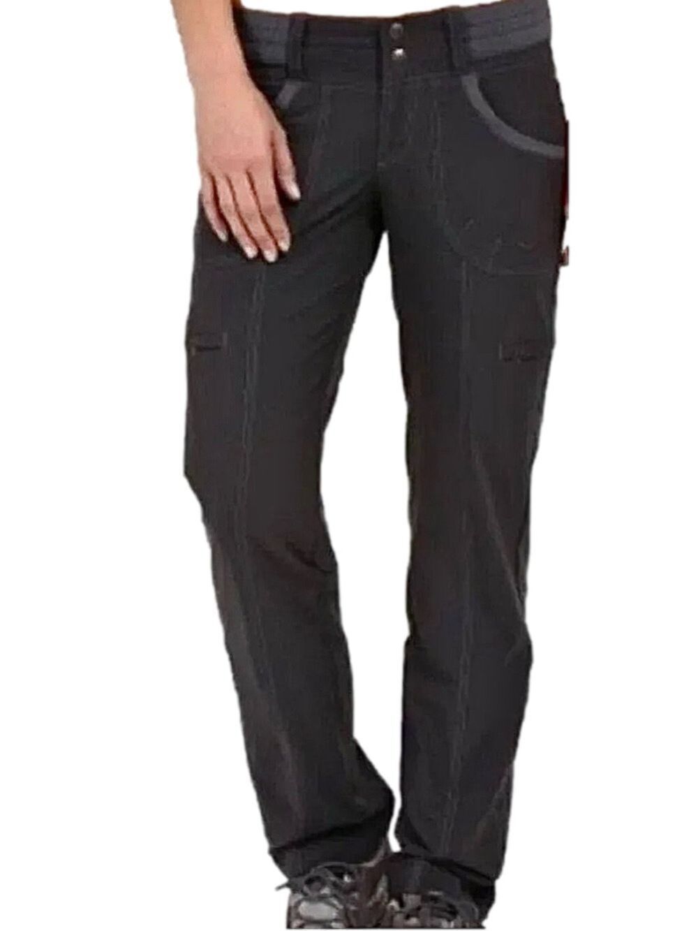 KUHL ‘Durango’ Convertible Hiking Pants